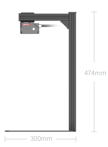 HC890药品追溯码采集器
